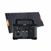 Kit Solar Power 600 + Painel 100W